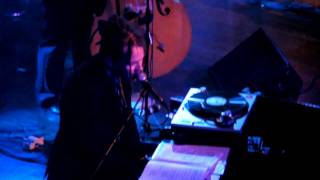 Duke Special - Eisler on the Go, Scala 28th April 2009 (HD)