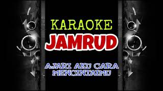 Download lagu Jamrud - Ajari Aku Cara Mencintaimu (Karaoke Tanpa Vokal) mp3 Download lagu Jamrud - Ajari Aku Cara Mencintaimu (Karaoke Tanpa Vokal) mp3