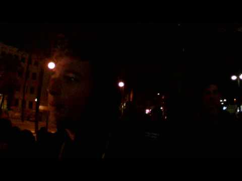 LBE VS KJR - 2ª ALMERIA BATTLE