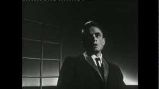 Johnny Cash (Live) - God Has My Fortune Laid Away