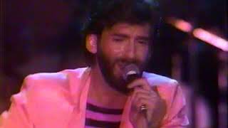 kenny loggins what a fool believes concert hbo