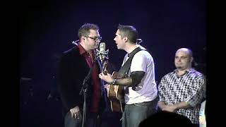Barenaked Ladies in Concert - Enid / For You / Some Fantastic
