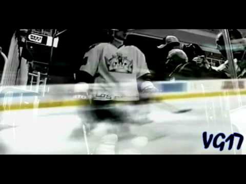 Los Angeles Kings 2009-2010: Royal Quest