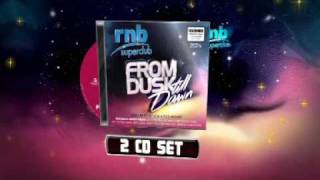 RNB SUPERCLUB - DUSK TILL DAWN - DJ DEF ROK & DJ G-WIZARD
