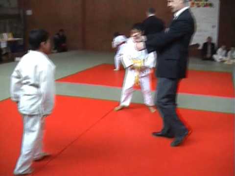 marcello pasco 1.gara bolzano 18-04-2010