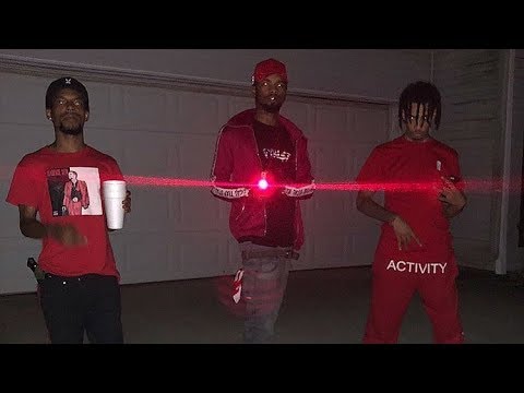 BeezyB ft Slimesito & Fluhkunxhkos - Ditch [Prod by Xangang]