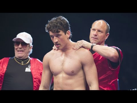 'Bleed for This' (2016) Official Trailer, Starring Miles Teller