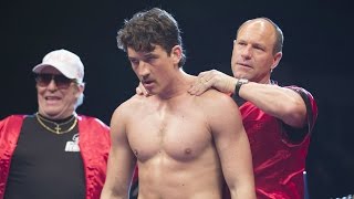 &#39;Bleed for This&#39; (2016) Official Trailer, Starring Miles Teller