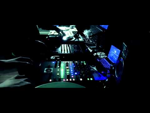 Show Yours Skills Dj's Team: DjShadowface DjMattone DjRasmatal scratch and beats rutine