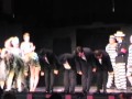 Curtain Call The Producers
