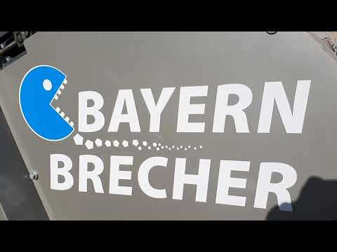 Der Bayernbrecher kommt!!!