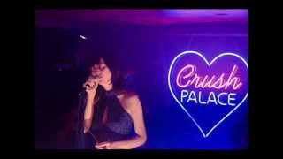 Karen O Live Crush Palace - Native Korean Rock