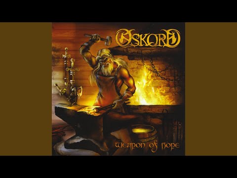 The Waters of Meribah