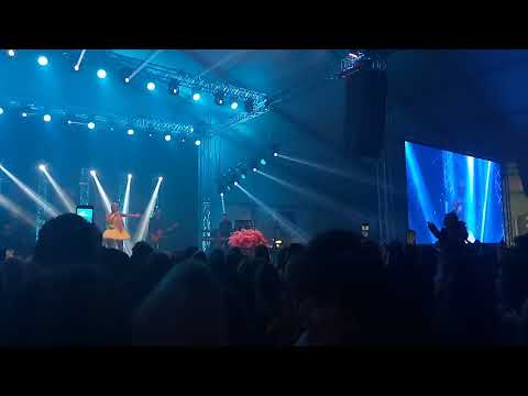 RujanFest 19' - Maja Šuput - Lopove