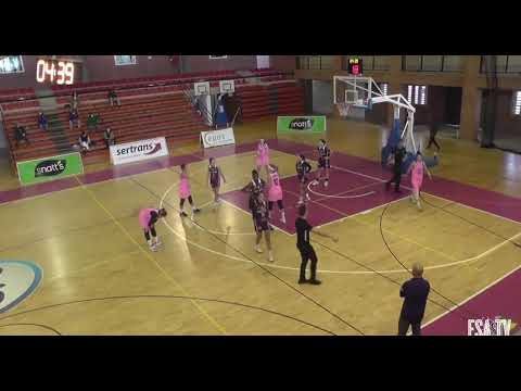 LF2 JORNADA 11 - DIA 08_12_2020  SENIOR A vs  BARÇA - LF2