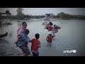 UNICEF Llamamiento de los niños Rohingyas