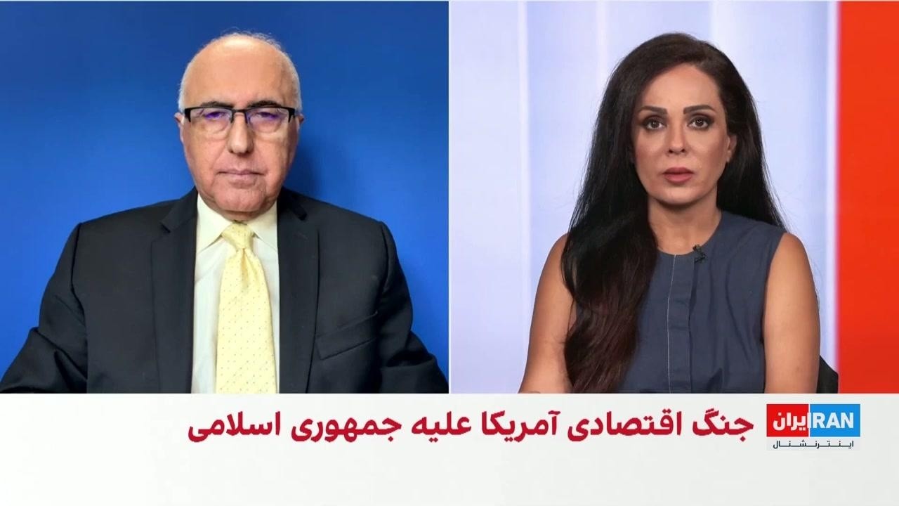شهیر شهیدثالث: چین روابط اقتصادی با آمریکا را فدای نفت ایران نخواهد کرد