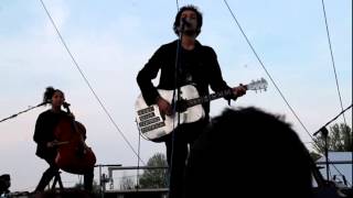 Lacrimogeni - Le Luci Della Centrale Elettrica @CasaCervi