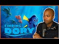 Finding Dory - Helped Me Share Something About My Life - Movie Reaction