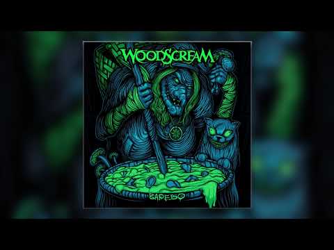 Woodscream - Мавка