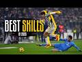 MOST UNBELIEVABLE AND INCREDIBLE SKILLS OF THE 2023 YEAR | JUVENTUS
