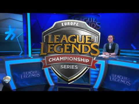 UOL vs H2K Shots fired...