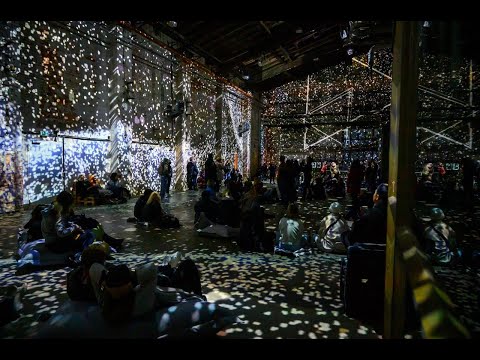 Luminary by Mortzik and Amir Mahrav