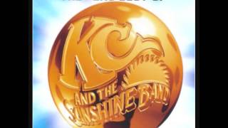 KC And The Sunshine Band - Give It Up