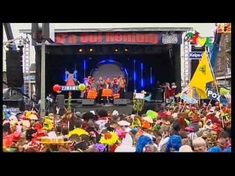 Sjtasiefestasie 2012 - Remunj agogo - Op Good Gelök