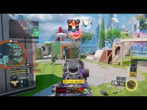 Killchain 2 by JSLM NoScuf