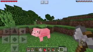 【Minecraft】ぼちぼちゆっくりマインクラフト