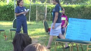 Dios es la mejor cura