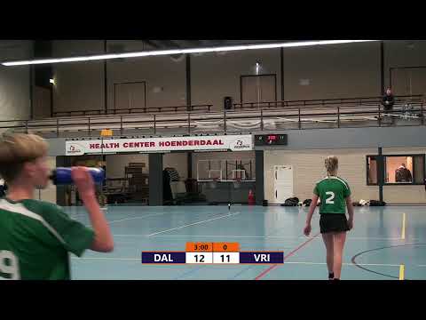 Dalto / Klaverbladverzekeringen C1 - Vriendenschaar C1