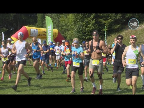 16 edycja Biegu na Wielką Sowę