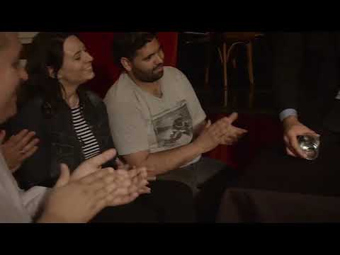 Perfect Shell Coin Set by Tango Magic 2