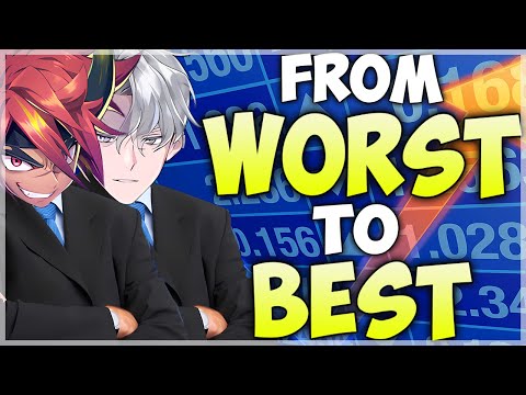 THEY ARE NO LONGER THE WORST ML5 UNITS (ML KEN & ML KAYRON) - Epic Seven