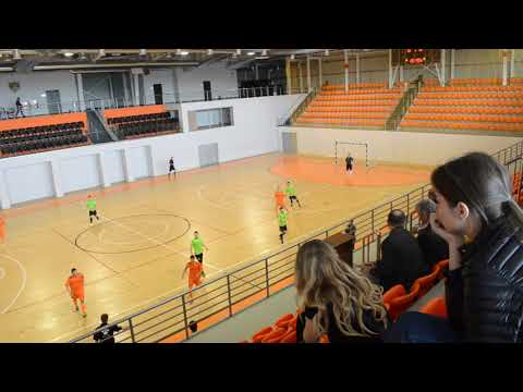 1. Steaua Dental 2 - 1 Simplextrans