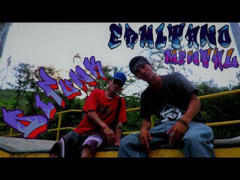 Original G video official DI FUNK NATIVE FT ERMITAÑO MENTAL