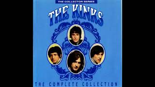 The Kinks - Ev&#39;rybody&#39;s Gonna Be Happy