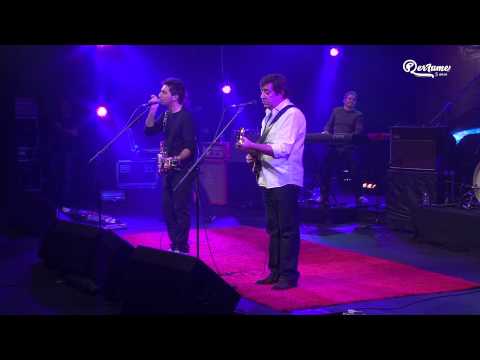 PER7UME - 5 ANOS - INTERVALO (COM RUI VELOSO)