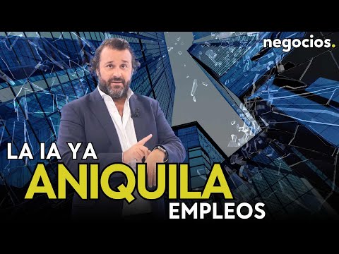 El lado oscuro de la IA: explotación del ser humano y la naturaleza | DW Documental