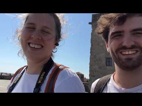 Otro día en el mundo - Capítulo 14: Trieste y su castillo a orillas del mar 🇮🇹🏰