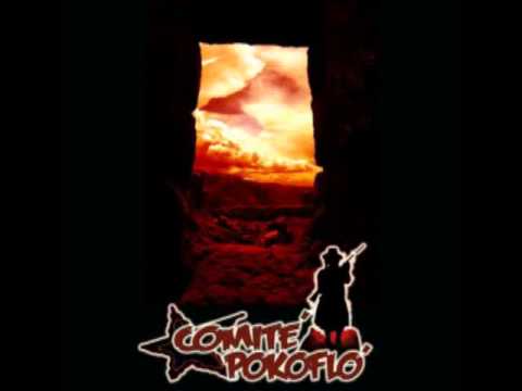 Habeas Corpus - Comité Pokofló