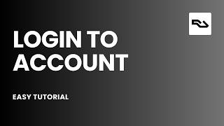 How to Login to Resident Advisor Account