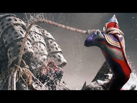 Ultraman Tiga Episode 51: Master of Darkness