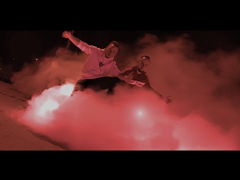 CZAPI X LUSZEK - STREET VIEW