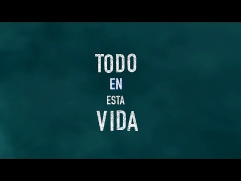 Jeites - Todo en esta vida (Mi Sol Mayor) - Videolyric