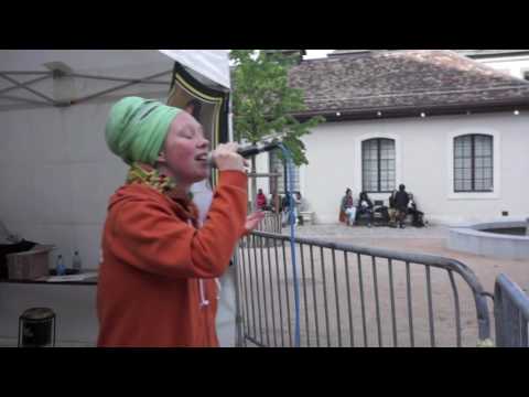 Jah Roots HiFi Fête de la Musique 2016 - Part 2