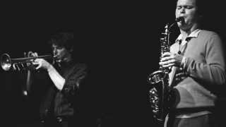 Jacob Zimmerman Quintet - Parker's Mood (Charlie Parker)