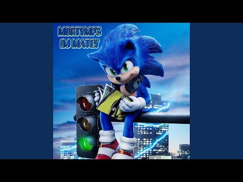 Son1c slowed & reverb